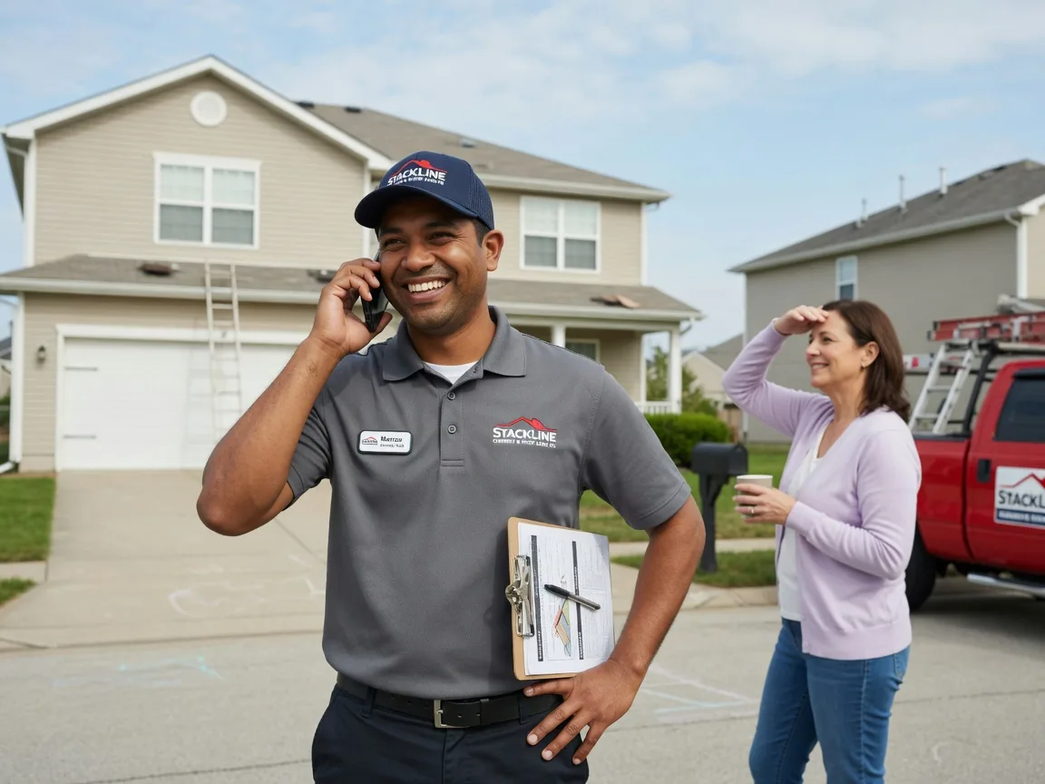 Chimney flashing repair Vine Grove, KY FAQs